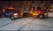 Putneys garage