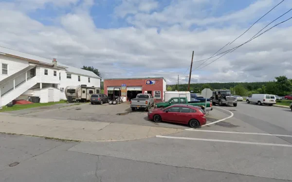 Hi-Tech Auto Service - photo 2