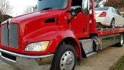 New Albany Towing & Recovery
