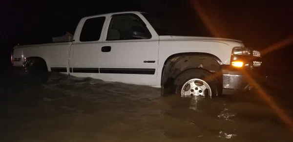 New Albany Towing & Recovery - photo 4