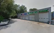 Bruce's Tire & Services Inc