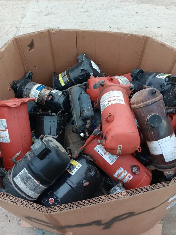 Parks Recycling - Kaufman - photo 3