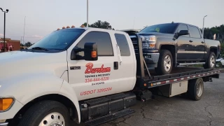 Burnham Towing & Recovery