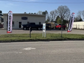 R & J Road Service Inc