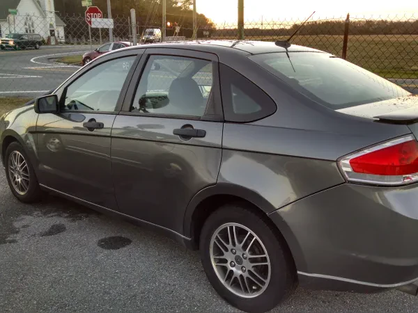 Crossroads Autoworks - photo 3