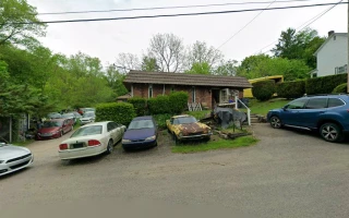 Imperial Heights Garage