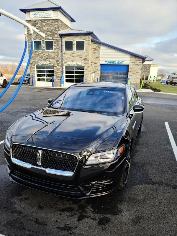 AW Auto Spa - photo 2