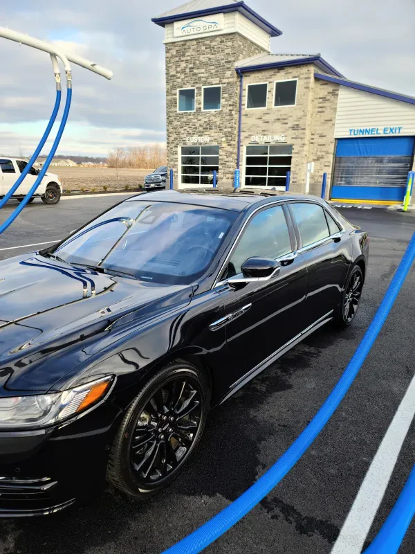 AW Auto Spa - photo 4