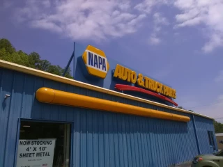 NAPA Auto Parts - Hazard Auto Parts Inc
