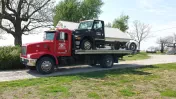 Parks Towing