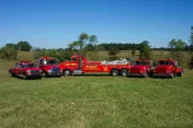 Manchester Collision and Towing