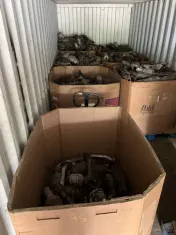 4 Guys Recycling