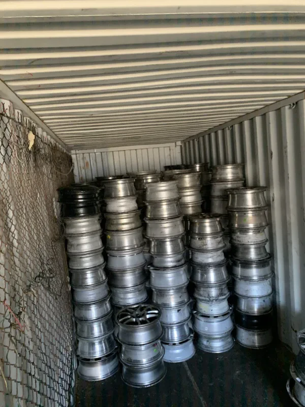 4 Guys Recycling - photo 2