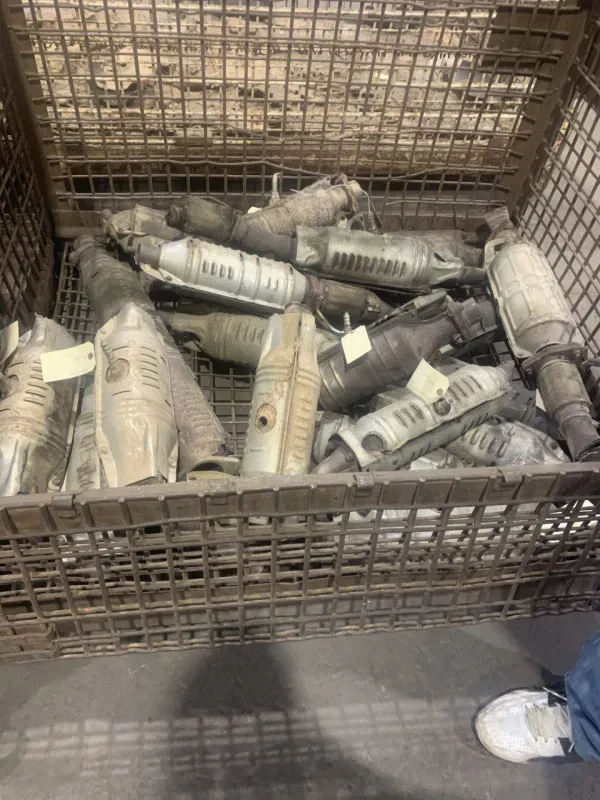4 Guys Recycling - photo 3
