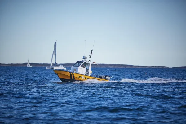 Sea Tow Port Jefferson - photo 3