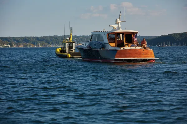 Sea Tow Port Jefferson - photo 4