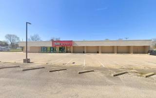 O'Reilly Auto Parts