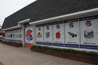B C Auto Parts