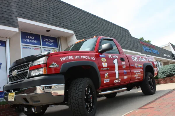 B C Auto Parts - photo 2