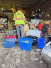 Eagle Recycling Services