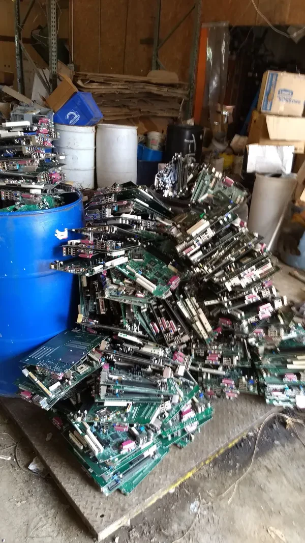 Eagle Recycling Services - photo 2