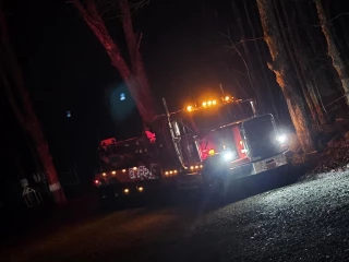 Chippy's Towing, Recovery & Repair