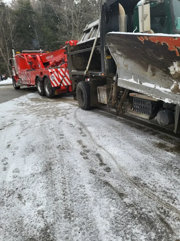 Chippy's Towing, Recovery & Repair - photo 4