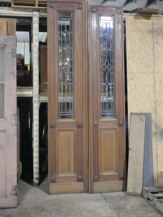 Architectural Emporium LLC / Coolsalvage.com