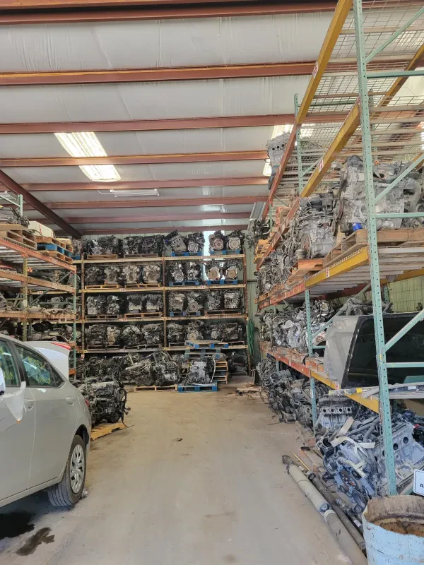 Star Auto Parts - photo 3