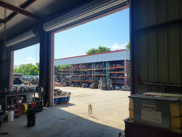 Star Auto Parts - photo 4
