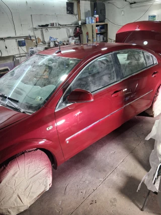 S & S Auto Repair