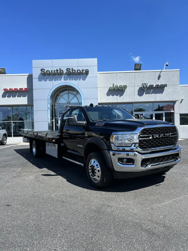 South Shore JerrDan Parts & Service - photo 2