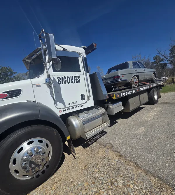 Big Okies - photo 4