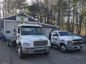 Last Ride Automotive Towing & Recovery