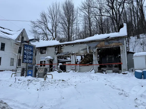Butler Family Auto & Fuels - photo 2
