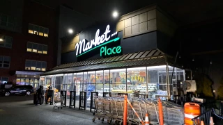 Associated Supermarket of Ridgewood