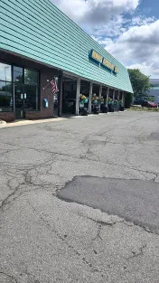 Mavis Discount Tire