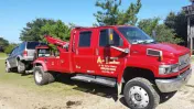 A-1 Towing and Recovery of Corolla, NC