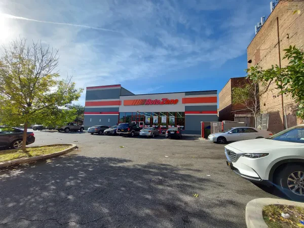 AutoZone Auto Parts - photo 3