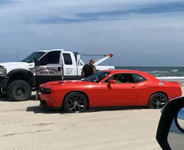 A-1 Towing and Recovery of Corolla, NC - photo 4
