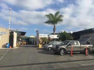 Unicorn Metals Recycling