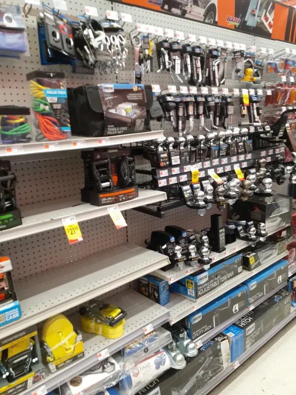 AutoZone Auto Parts - photo 4