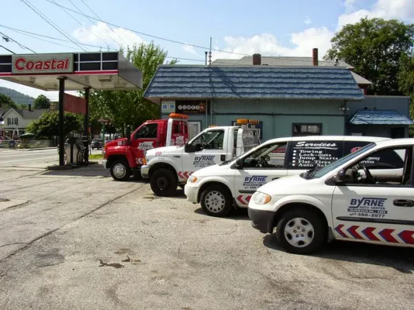 Byrne Auto Center - photo 3