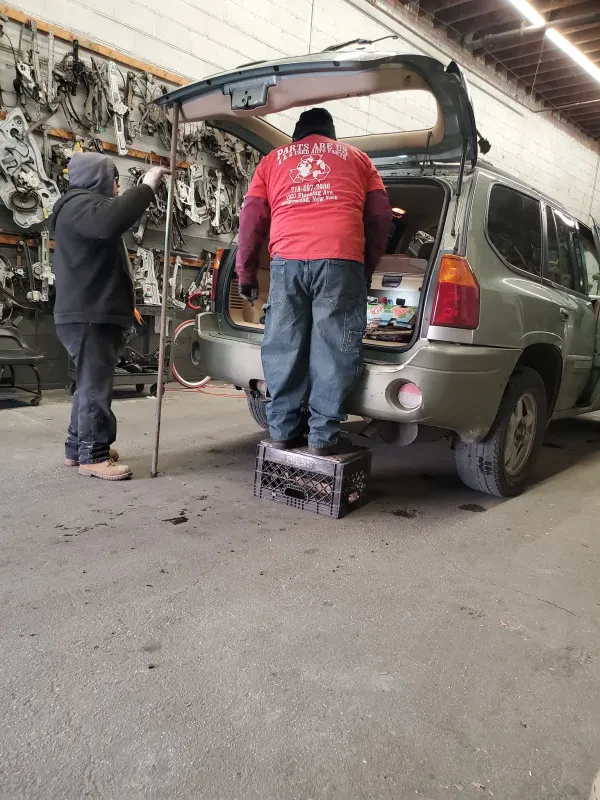 Central Auto Glass - photo 4