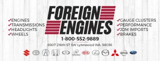 Foreign Engines Inc - photo 3