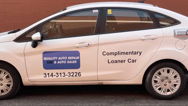 Quality Auto Repair & Auto Sales - photo 2