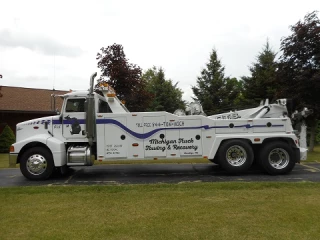 Michigan Truck Towing & Recovery