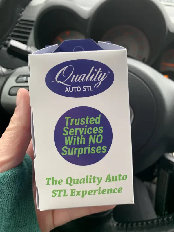 Quality Auto Repair & Auto Sales - photo 3