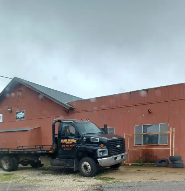 Plaza Service Center - photo 3