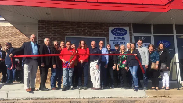 Quality Auto Repair & Auto Sales - photo 4